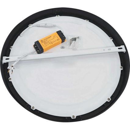 Iluminação de teto LED FENIX LED/24W/230V 3800K