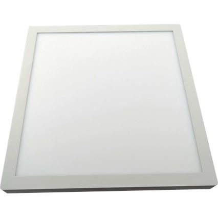Iluminação de teto LED FENIX LED/32W/230V 3800K 40 cm branco