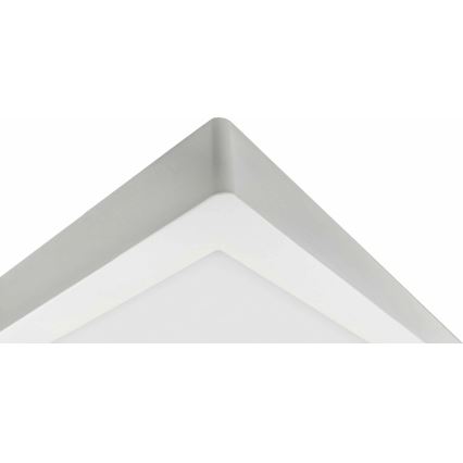 Iluminação de teto LED FENIX LED/32W/230V 3800K 40 cm branco