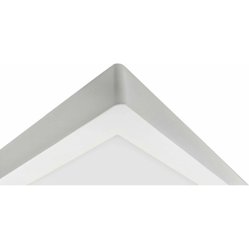 Iluminação de teto LED FENIX LED/32W/230V 3800K 40 cm branco