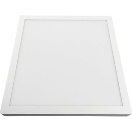 Iluminação de teto LED FENIX LED/32W/230V 3800K 40 cm neve branco