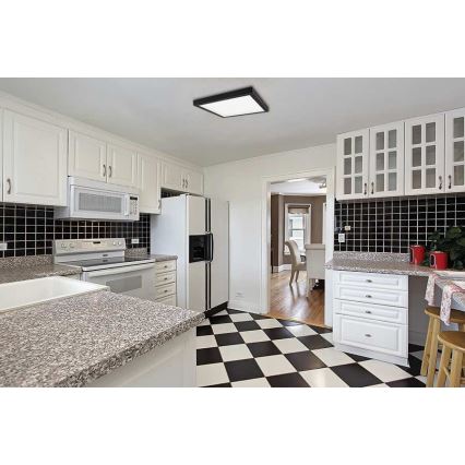 Iluminação de teto LED FENIX LED/32W/230V 3800K