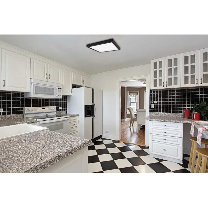 Iluminação de teto LED FENIX LED/32W/230V 3800K