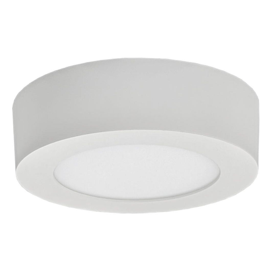 Iluminação de teto LED FENIX LED/6W/230V 2800K diâmetro 12 cm