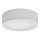 Iluminação de teto LED FENIX LED/6W/230V 2800K diâmetro 12 cm