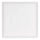 Iluminação de teto LED FLORI LED/18W/230V 4000K branco 29x29 cm