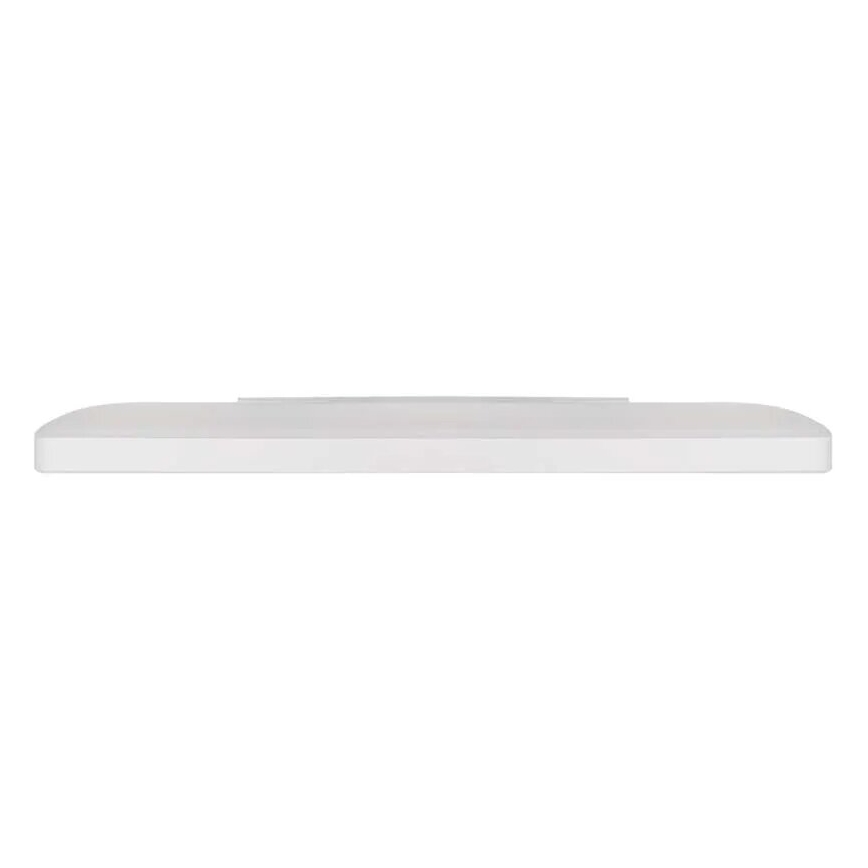 Iluminação de teto LED FLORI LED/18W/230V 4000K branco 29x29 cm