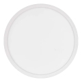 Iluminação de teto LED FLORI LED/18W/230V 4000K branco diâmetro 29 cm