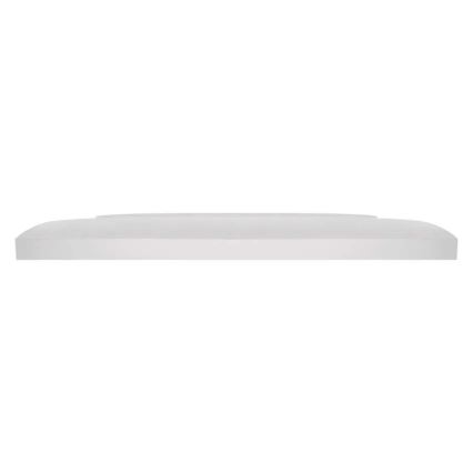 Iluminação de teto LED FLORI LED/18W/230V 4000K branco diâmetro 29 cm