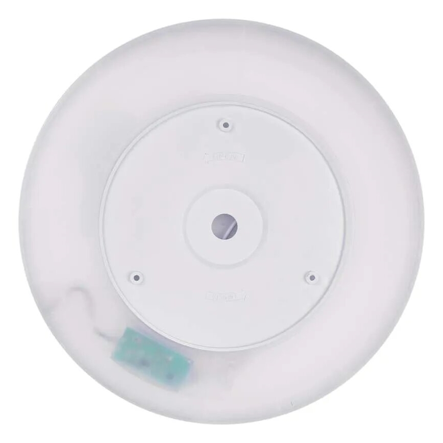 Iluminação de teto LED FLORI LED/18W/230V 4000K branco diâmetro 29 cm