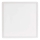 Iluminação de teto LED FLORI LED/22W/230V 4000K branco 42x42 cm