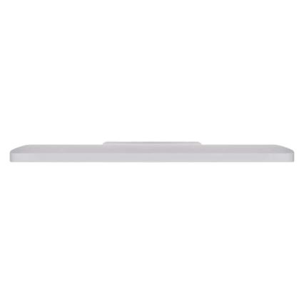 Iluminação de teto LED FLORI LED/22W/230V 4000K branco 42x42 cm