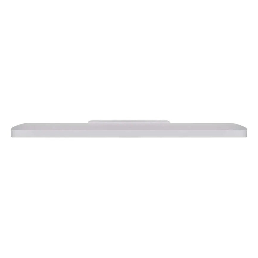 Iluminação de teto LED FLORI LED/22W/230V 4000K branco 42x42 cm