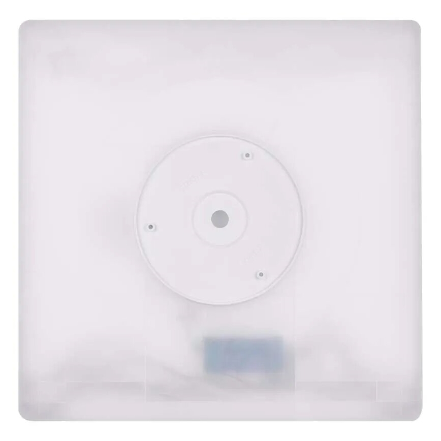 Iluminação de teto LED FLORI LED/22W/230V 4000K branco 42x42 cm