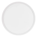 Iluminação de teto LED FLORI LED/22W/230V 4000K branco diâmetro 42 cm