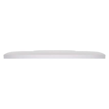 Iluminação de teto LED FLORI LED/22W/230V 4000K branco diâmetro 42 cm