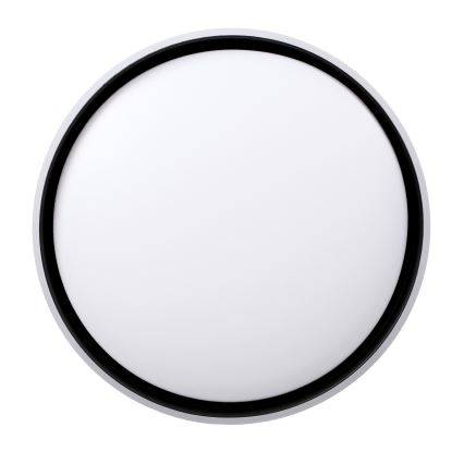 Iluminação de teto LED FLORIDA LED/24W/230V branco