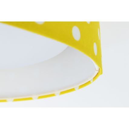 Iluminação de teto LED GALAXY KIDS LED/24W/230V pontos amarelo/branco