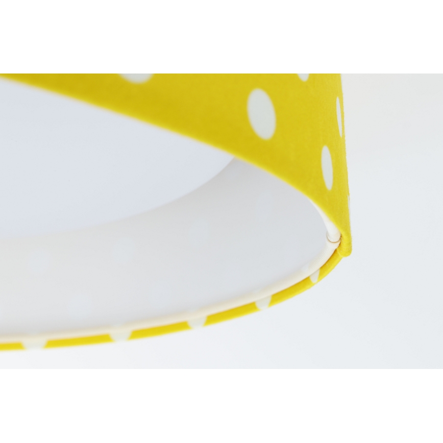 Iluminação de teto LED GALAXY KIDS LED/24W/230V pontos amarelo/branco