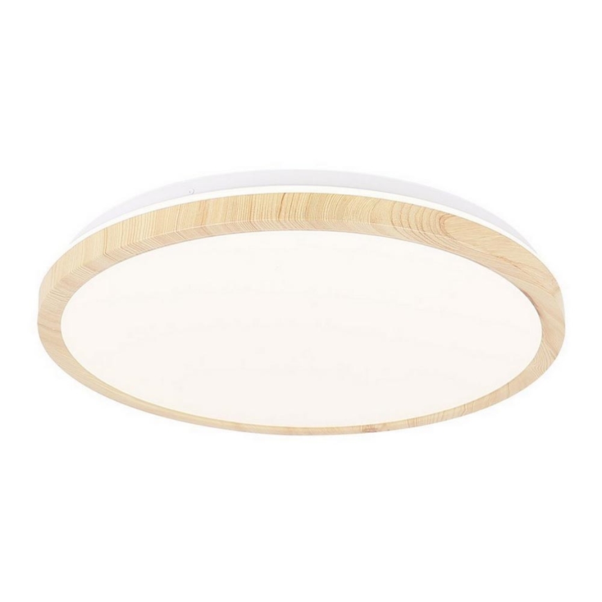 Iluminação de teto LED GANDAVA LED/18W/230V
