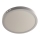 Iluminação de teto LED GERRIT LED/24W/230V 4000K branco