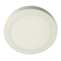 Iluminação de teto LED GERRIT LED/24W/230V 6500K branco