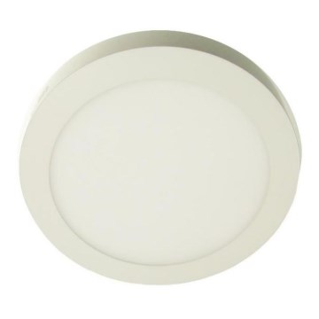 Iluminação de teto LED GERRIT LED/24W/230V 6500K branco