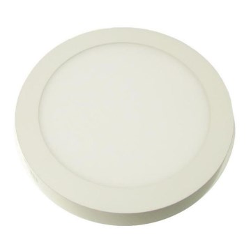 Iluminação de teto LED GERRIT LED/6W/230V 3000K