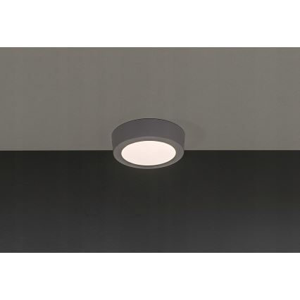 Iluminação de teto LED GERRIT LED/6W/230V 3000K