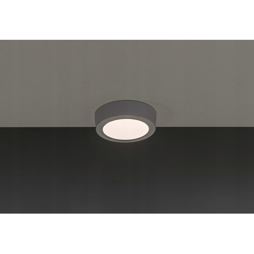 Iluminação de teto LED GERRIT LED/6W/230V 3000K