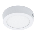 Iluminação de teto LED GERRIT LED/6W/230V 4000K