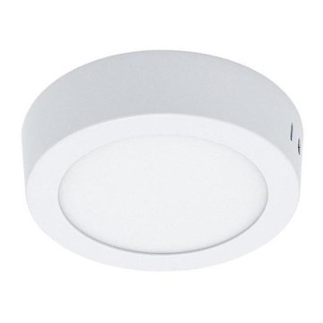 Iluminação de teto LED GERRIT LED/6W/230V 4000K