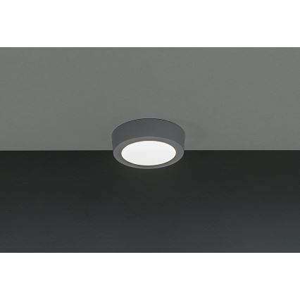 Iluminação de teto LED GERRIT LED/6W/230V 4000K