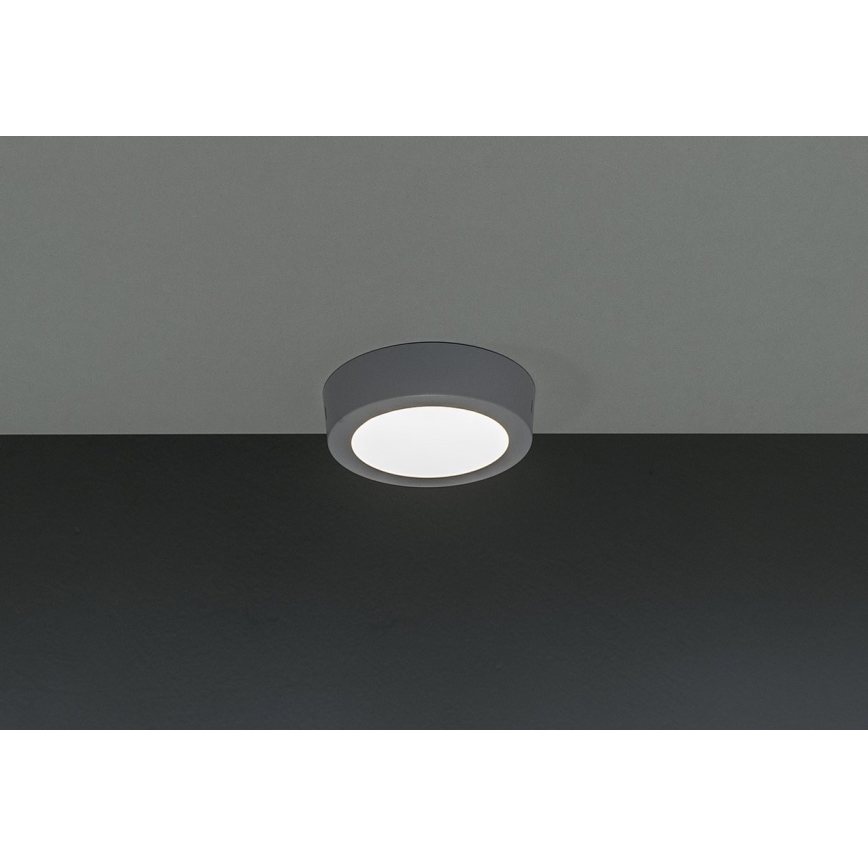 Iluminação de teto LED GERRIT LED/6W/230V 4000K