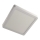 Iluminação de teto LED GERRY LED/12W/230V 3000K branco