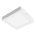 Iluminação de teto LED GERRY LED/24W/230V 3000K