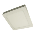Iluminação de teto LED GERRY LED/24W/230V 4000K