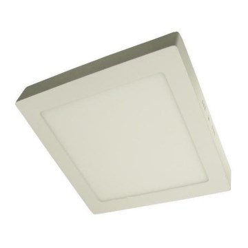Iluminação de teto LED GERRY LED/24W/230V 4000K