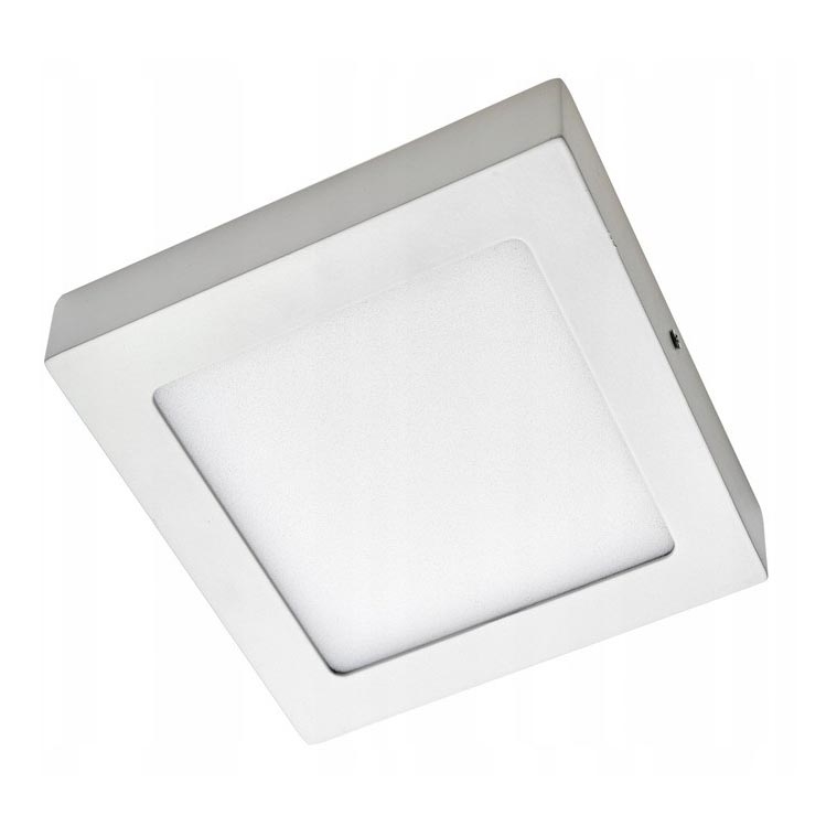 Iluminação de teto LED GERRY LED/6W/230V 3000K