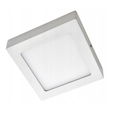 Iluminação de teto LED GERRY LED/6W/230V 4000K