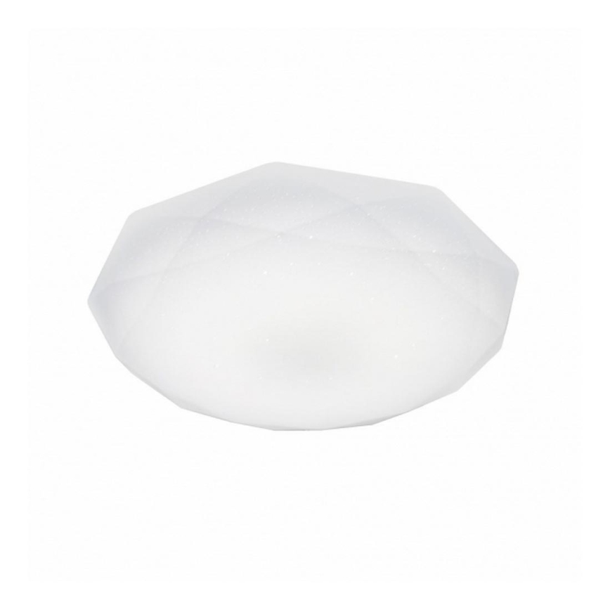 Iluminação de teto LED HEX LED/24W/230V