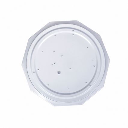 Iluminação de teto LED HEX LED/24W/230V