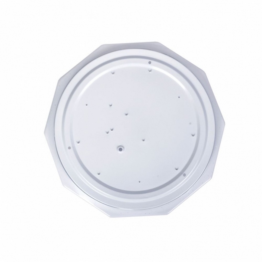 Iluminação de teto LED HEX LED/24W/230V
