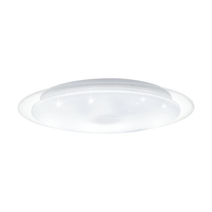 Iluminação de teto LED IGROKA LED/18,8W/230V