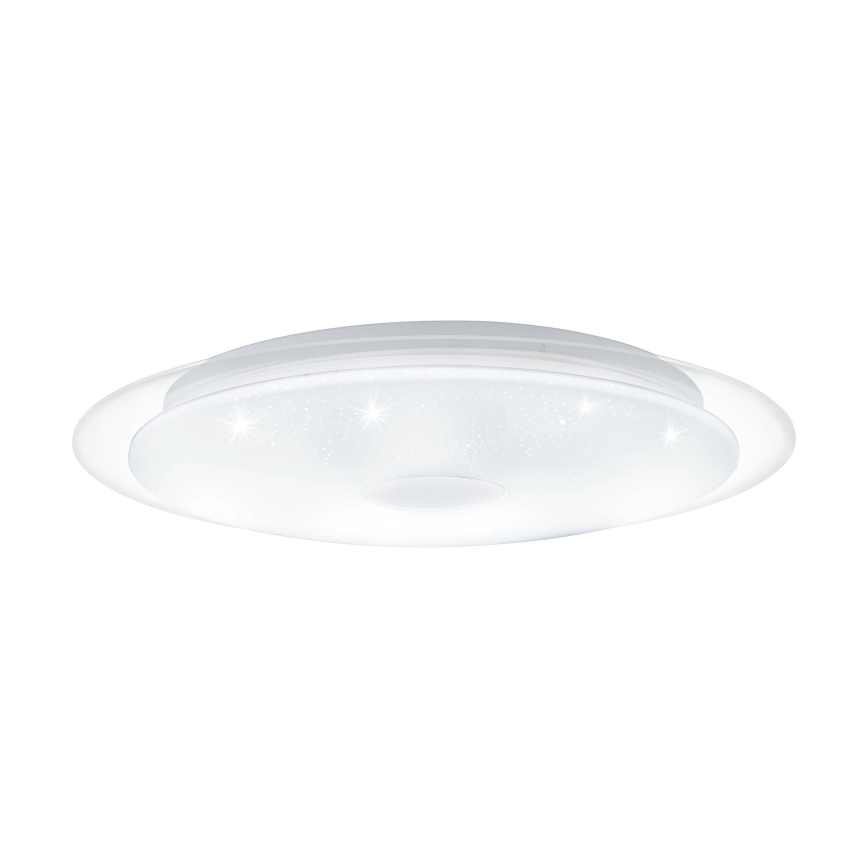 Iluminação de teto LED IGROKA LED/18,8W/230V