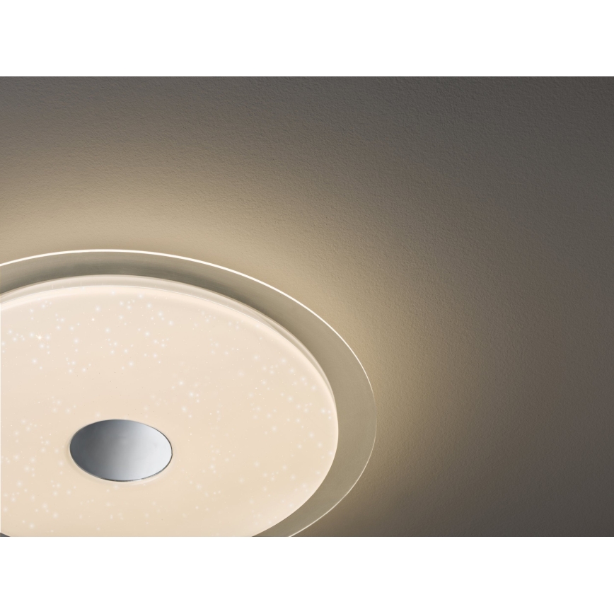 Iluminação de teto LED IGROKA LED/18,8W/230V