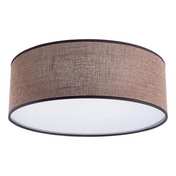 Iluminação de teto LED JOSEFINA LED/18W/230V - certificado por FSC