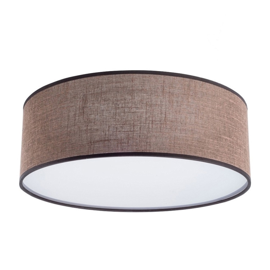 Iluminação de teto LED JOSEFINA LED/18W/230V - certificado por FSC