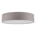 Iluminação de teto LED JOSEFINA LED/30W/230V - certificado por FSC