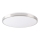 Iluminação de teto LED KERN LED/24W/230V níquel
